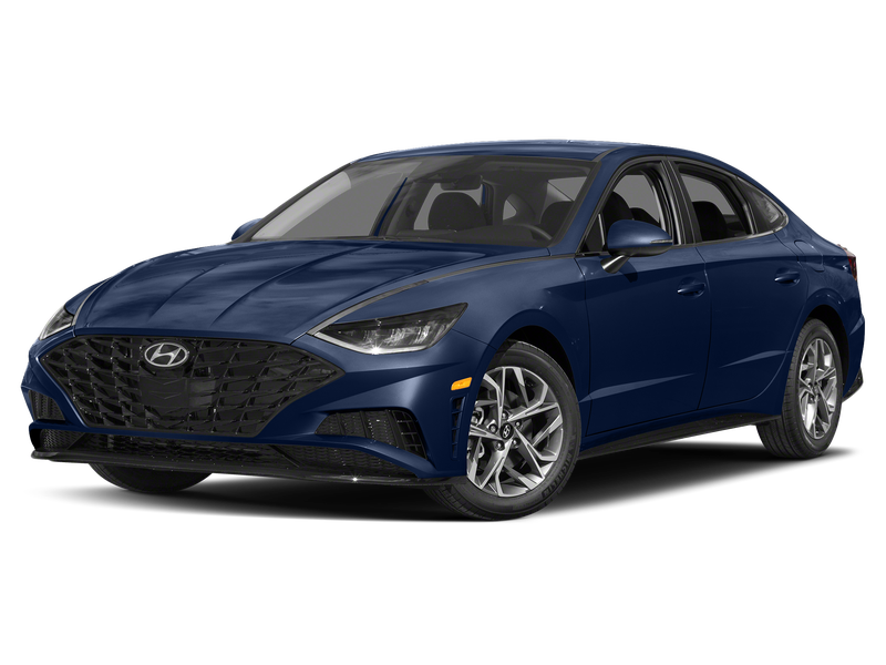 2022 Hyundai Sonata