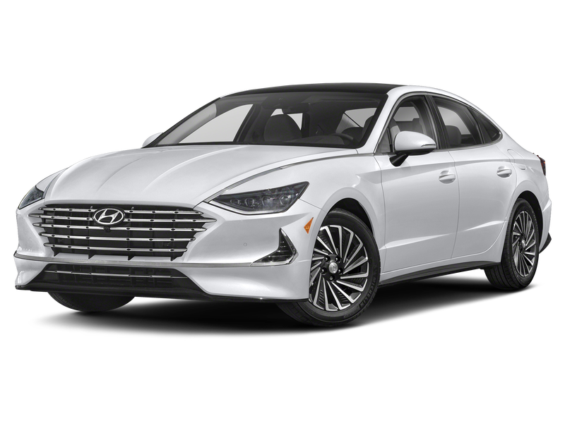 2020 Hyundai Sonata Hybrid