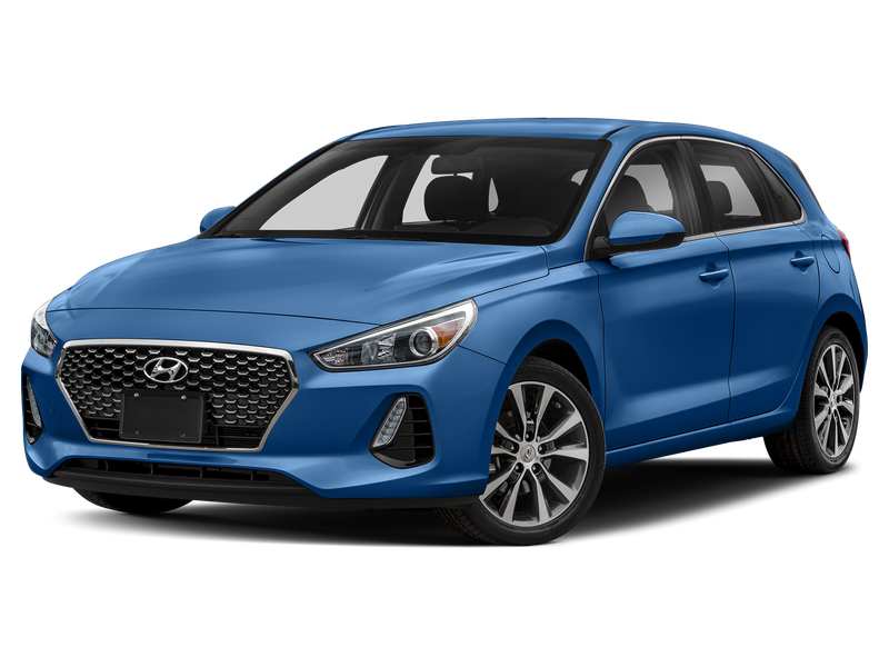 2018 Hyundai Elantra GT