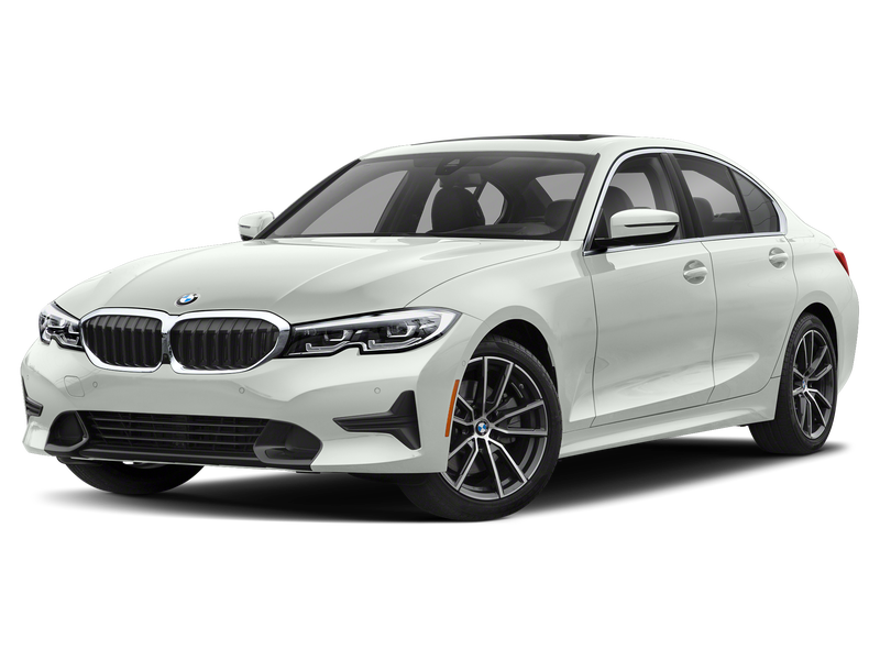 BMW 3 Series 330i xDrive AWD