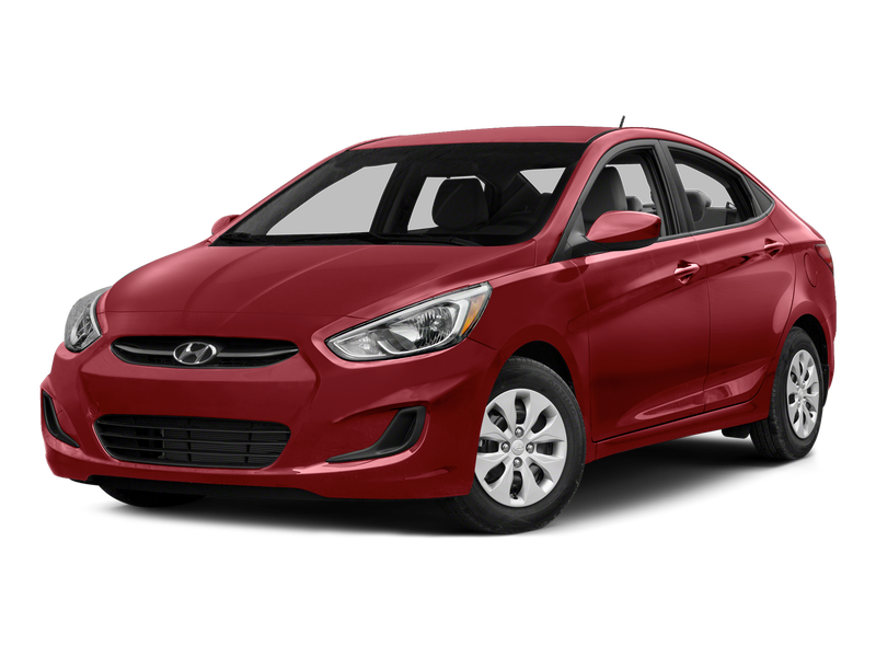 Hyundai Accent GL