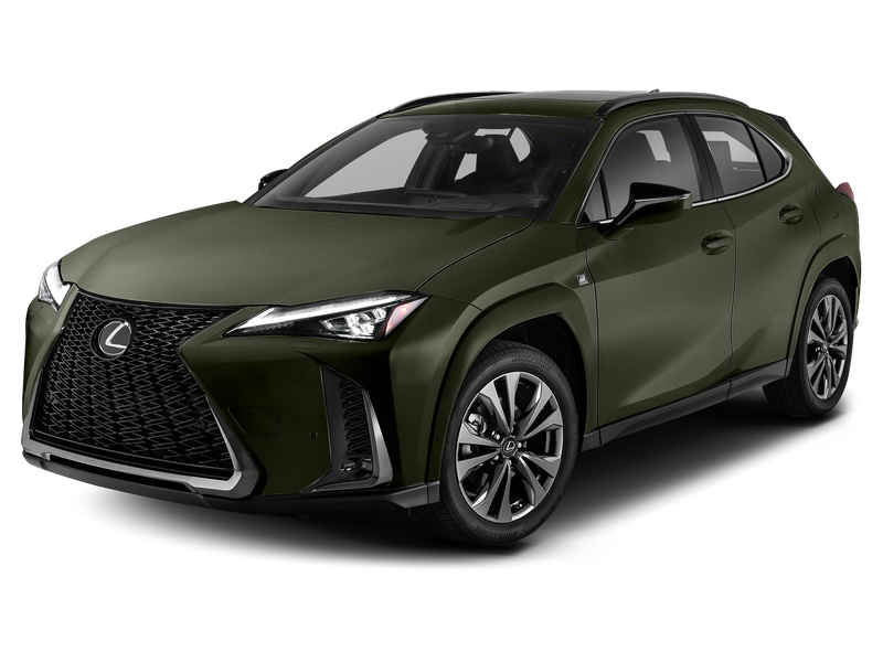 2023 Lexus UX