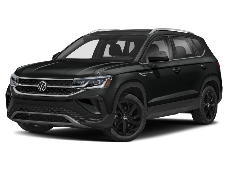 Volkswagen Taos Highline AWD