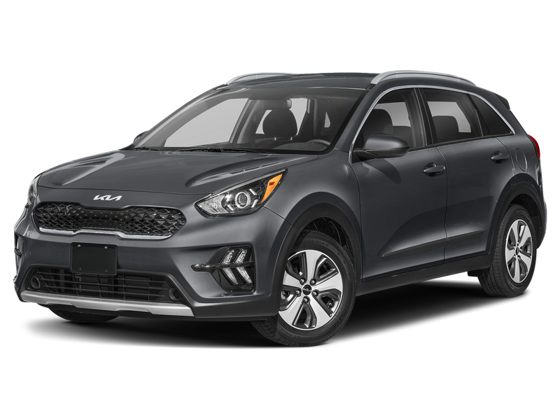 2022 Kia Niro