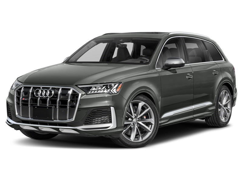2021 Audi SQ7