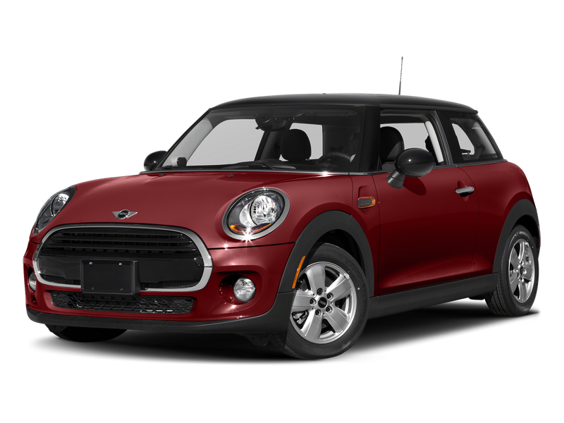 2017 MINI Cooper Hardtop
