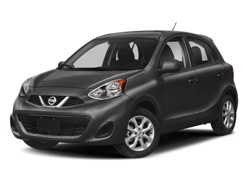 2018 Nissan Micra