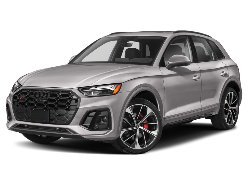 2022 Audi SQ5