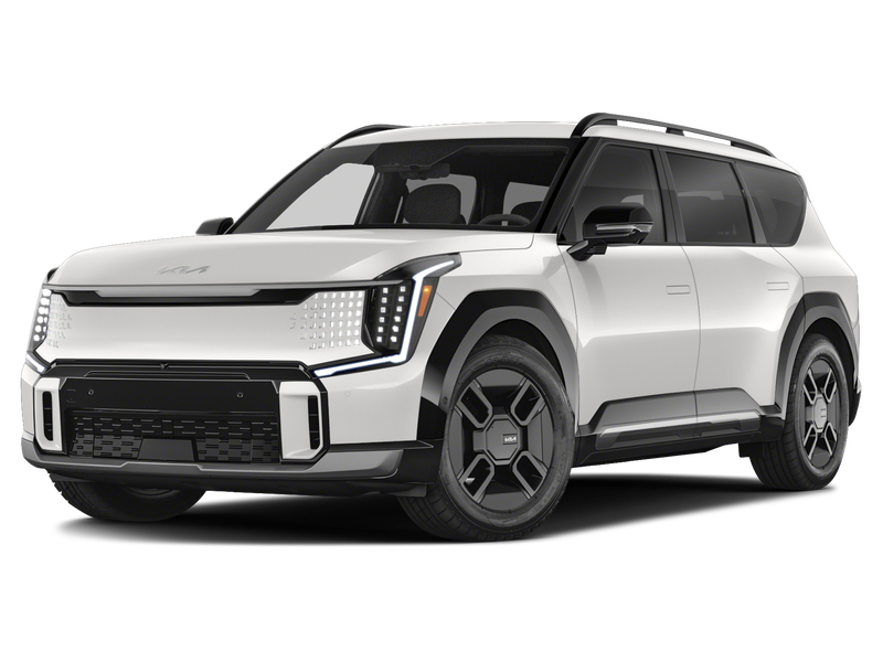 2024 Kia EV9