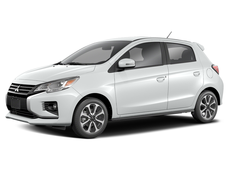 2024 Mitsubishi Mirage
