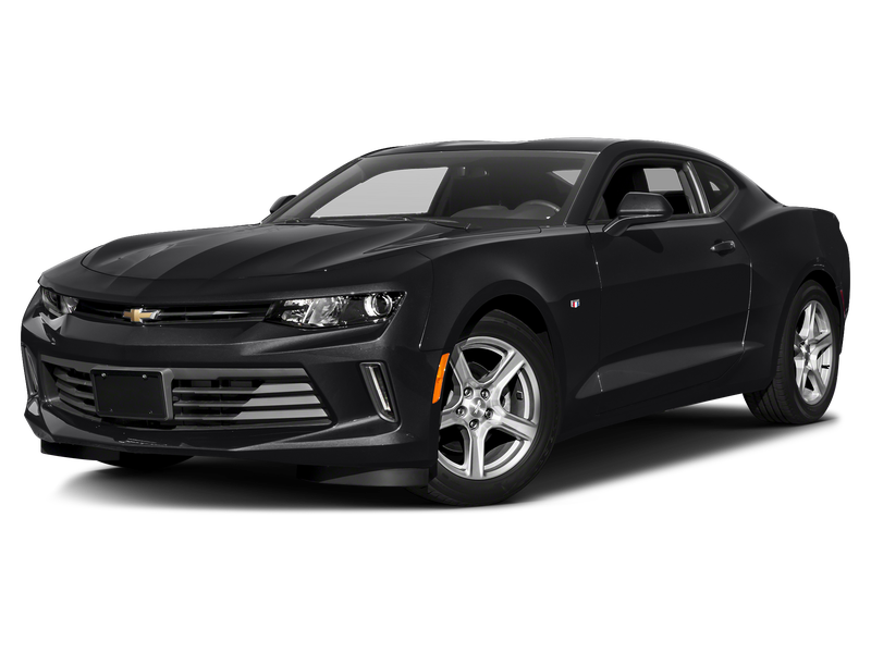 Chevrolet Camaro 1LT