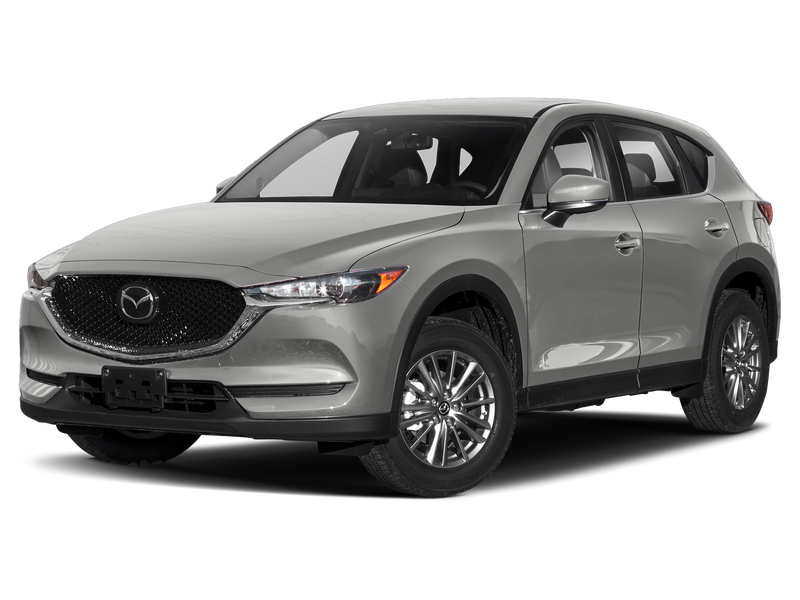 Mazda CX-5 GS AWD