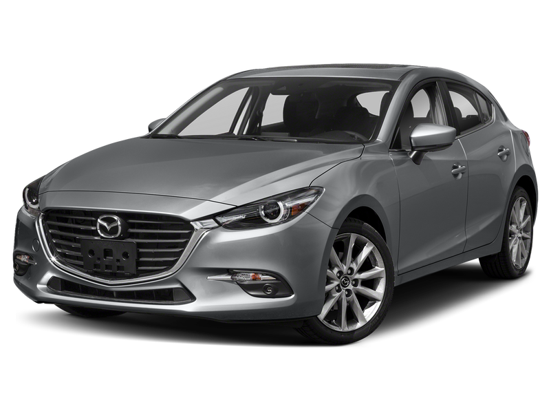 Mazda Mazda3 Sport GT