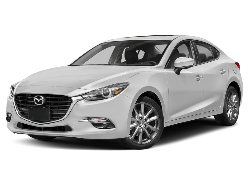 2018 Mazda Mazda3