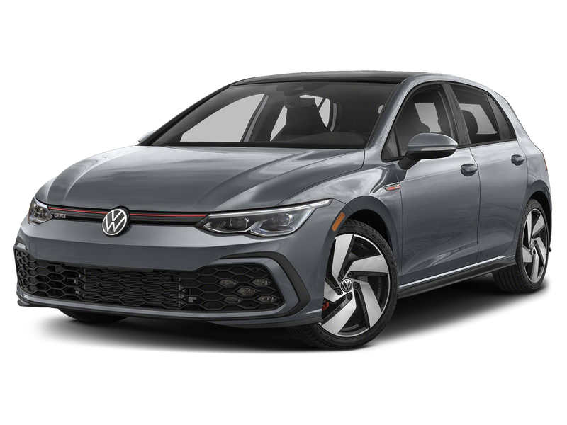 2024 Volkswagen Golf GTI