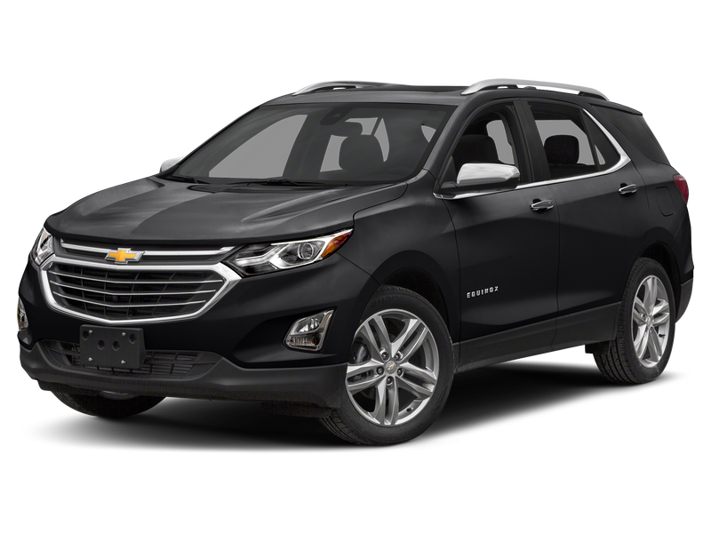 Chevrolet Equinox Premier AWD