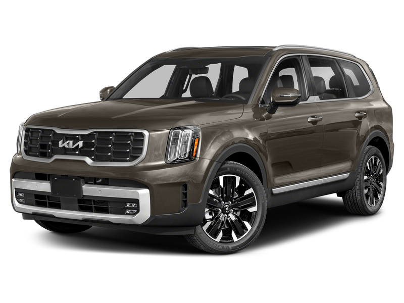 2023 Kia Telluride