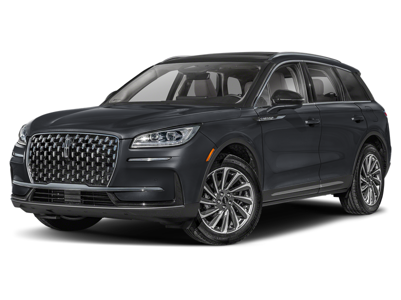 2023 Lincoln Corsair