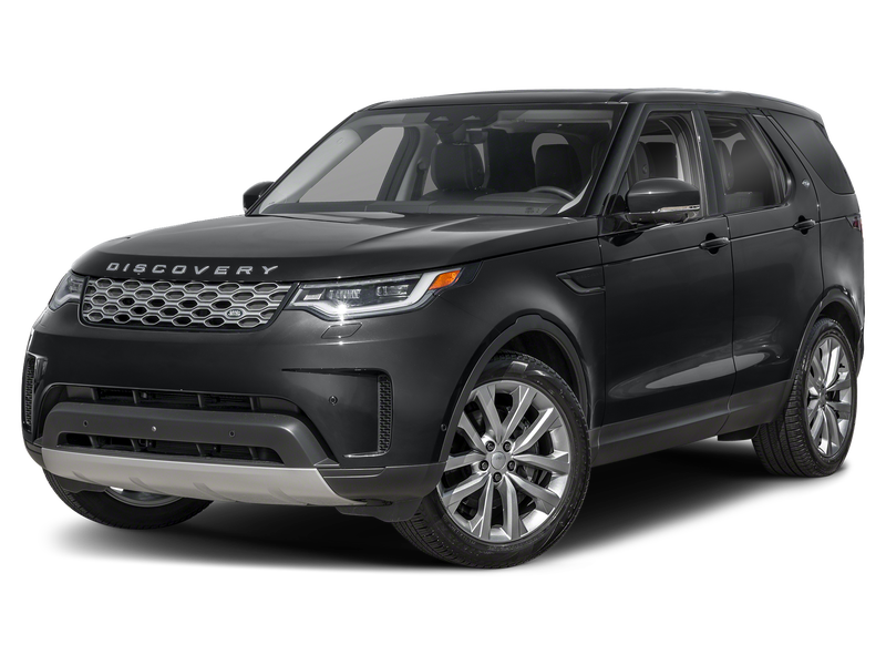 2023 Land Rover Discovery