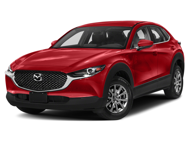Mazda CX-30 GX