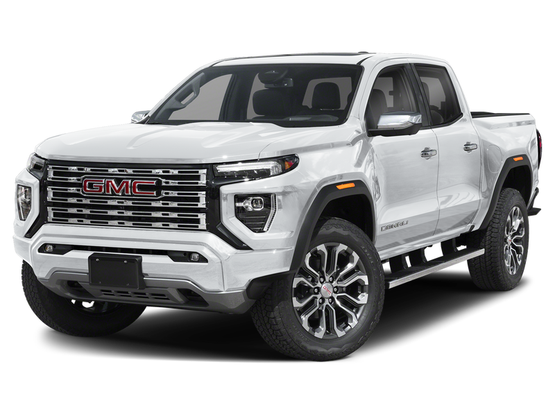 2023 GMC Canyon
