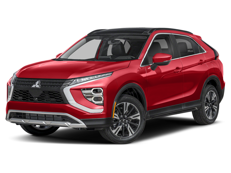 2024 Mitsubishi Eclipse Cross