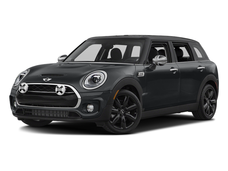 MINI Clubman Cooper S
