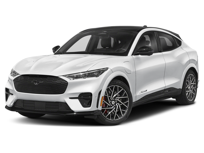2023 Ford Mustang Mach-E