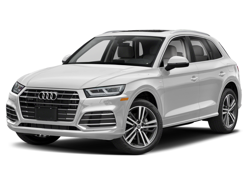 Audi Q5 e Progressiv 55