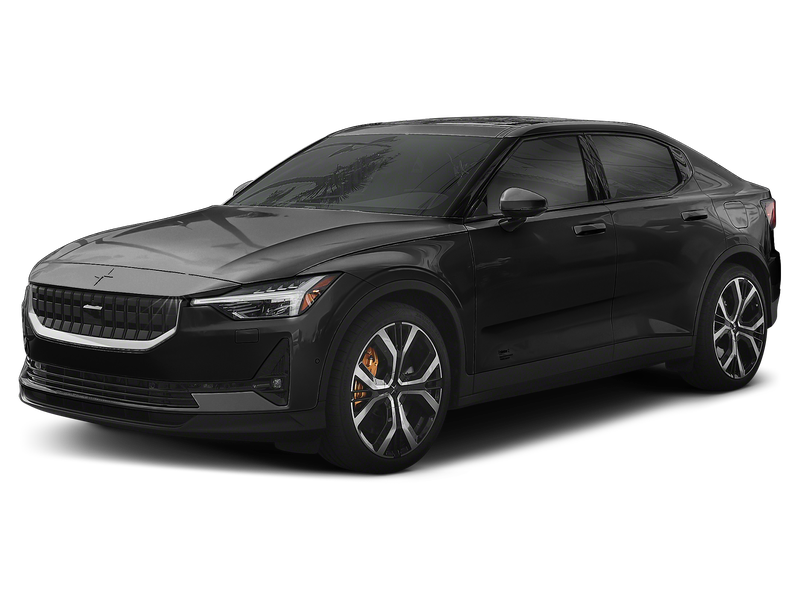 Polestar 2 Long Range Dual Motor