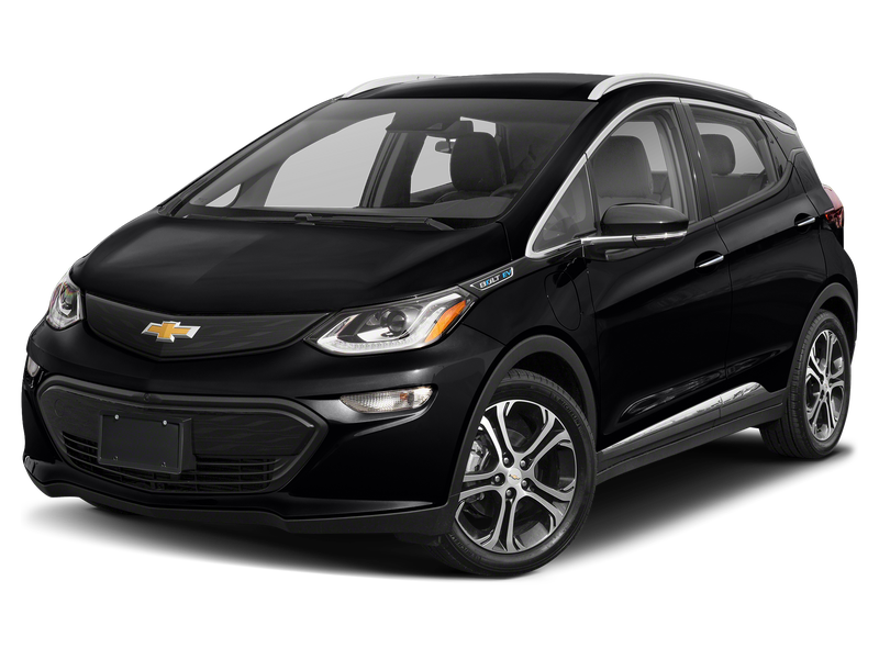 2019 Chevrolet Bolt EV
