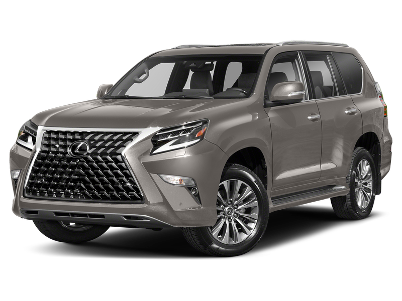 2022 Lexus GX