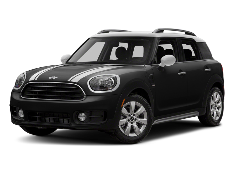2017 MINI Cooper Countryman