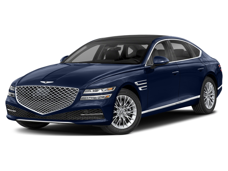 Genesis G80 2.5T Advanced