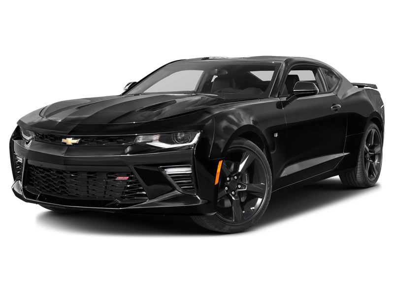 Chevrolet Camaro 2SS