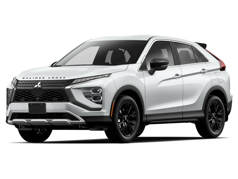 Mitsubishi Eclipse Cross SE