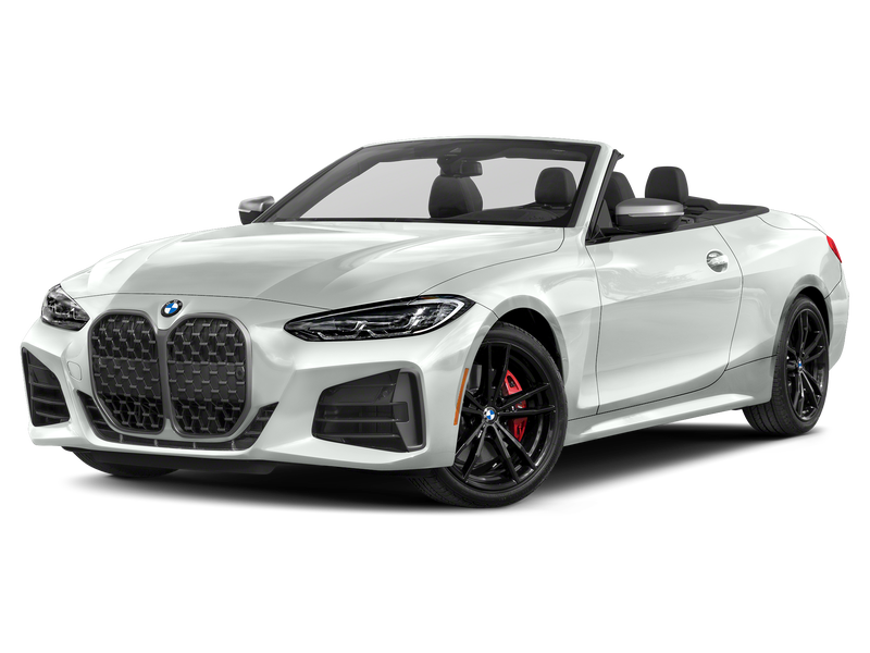 2022 BMW 4 Series