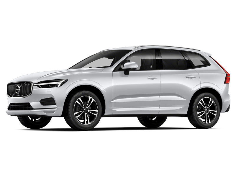 Volvo XC60 T6 AWD Inscription