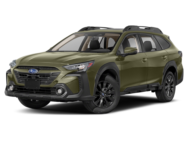 2023 Subaru Outback