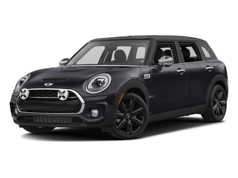 2017 MINI Cooper Clubman