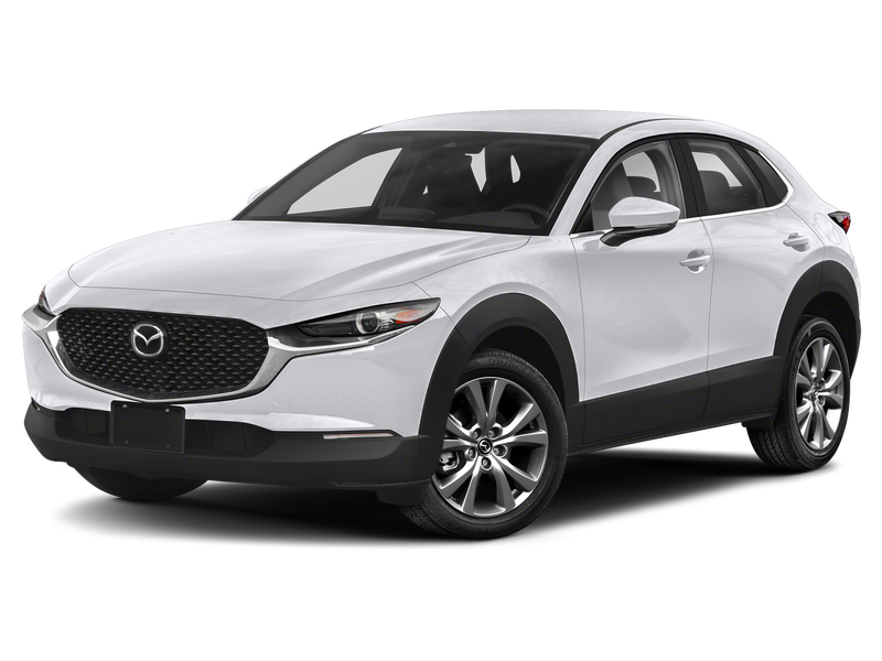 2021 Mazda CX-30