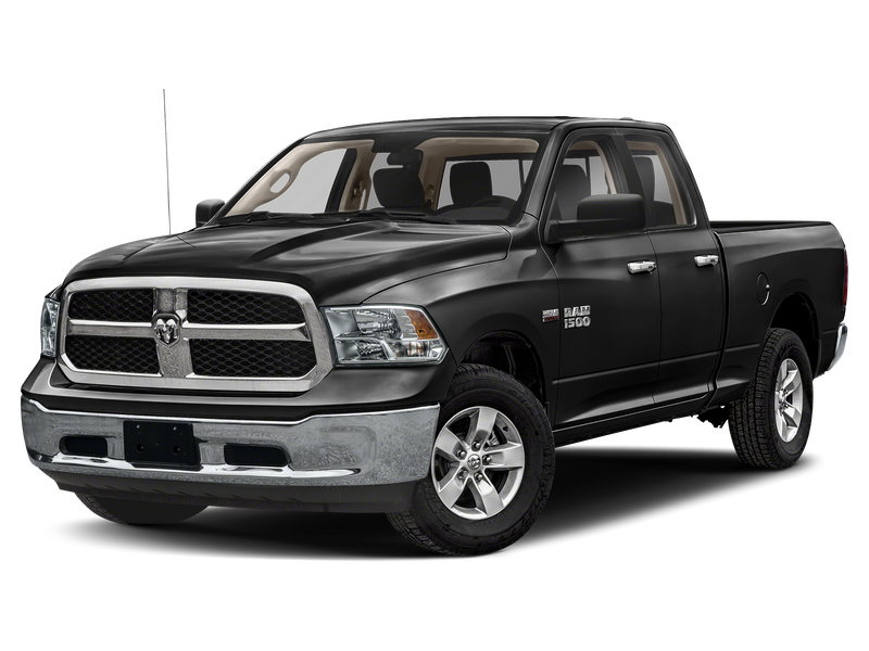 2021 Ram 1500 Classic