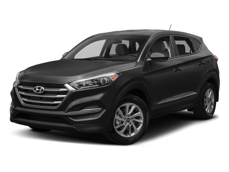 Hyundai Tucson SE