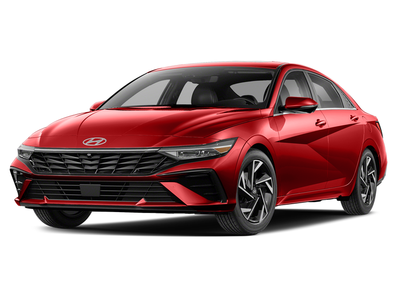 2024 Hyundai Elantra