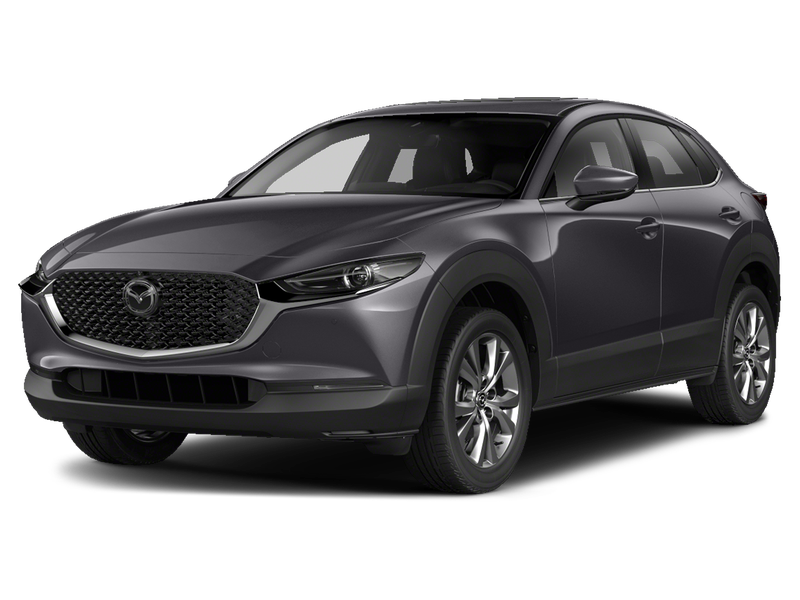 Mazda CX-30 GT AWD