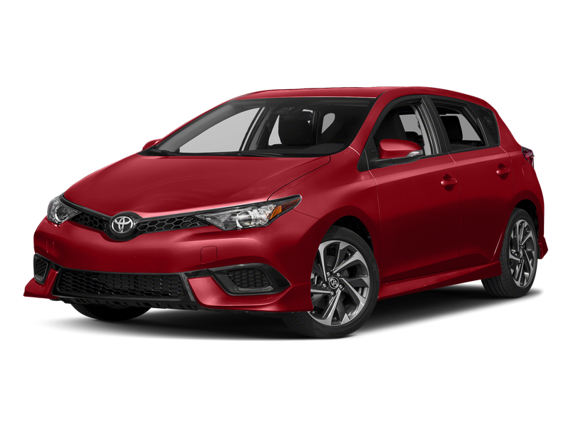 Toyota Corolla iM Base