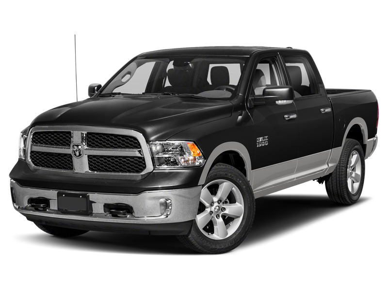 Ram 1500 SLT