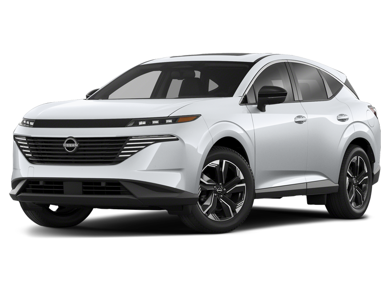2025 Nissan Murano