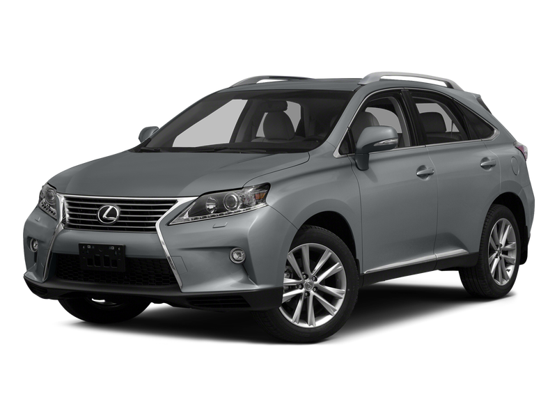 Lexus RX 350 Sportdesign AWD