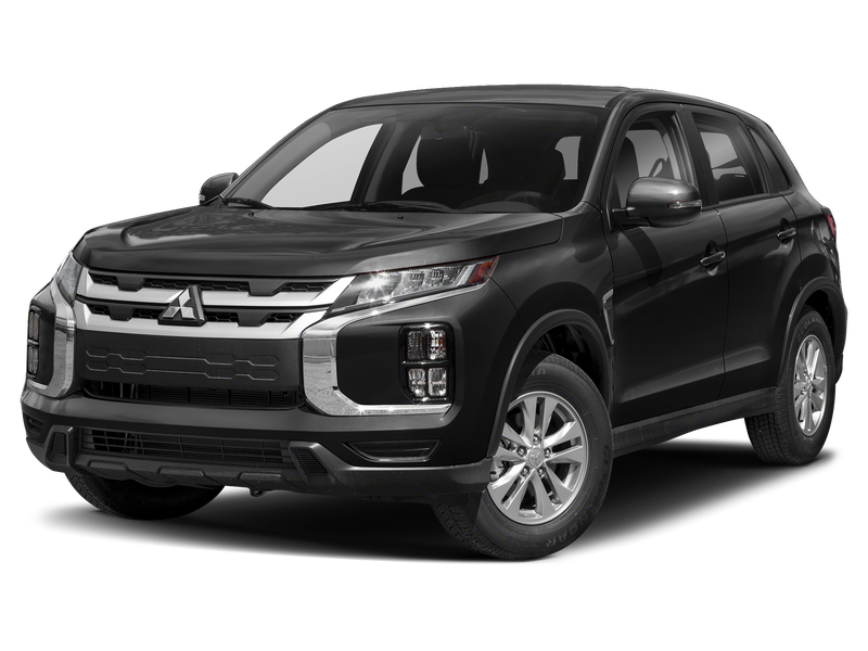 2023 Mitsubishi RVR